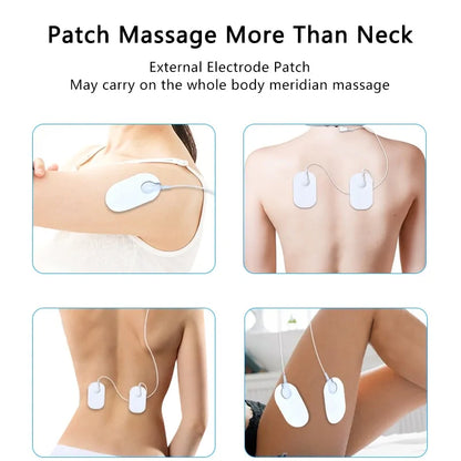 Electric Neck Massager